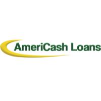 AmeriCash Loans - West Allis Logo