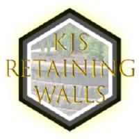KJS Retaining Walls Scottsdale Logo