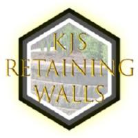 KJS Retaining Walls Scottsdale Logo