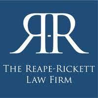 Reape Rickett Law Firm APC Logo