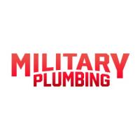 Military Plumbing logo