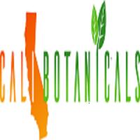 Cali Botanicals Kratom Logo