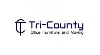 Tri-County Office Furniture Logo