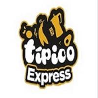 Tipico Express Logo