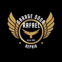 Rafael Garage Door Repair Logo