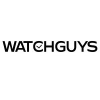 WatchGuys - Buy & Sell Rolex Logo