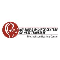 The Jackson Hearing Center Logo