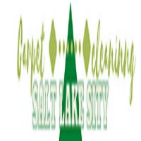 Salt Lake City Carpet Cleaning Logo