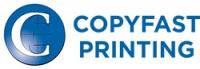 Copyfast Printing Center Logo