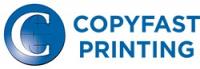 Copyfast Printing Center Logo