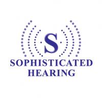Sophisticated Hearing Logo