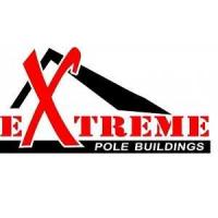 Extreme Pole Buildings Logo