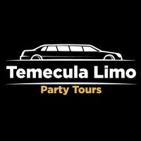 Temecula Limo Party Tours Logo