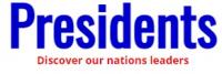 Presidents Website Logo