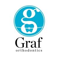 Graf Orthodontics logo
