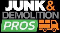 Junk Pros Seattle  Logo