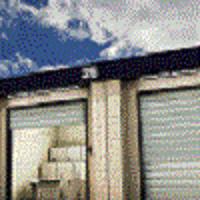 All American Mini Storage Logo