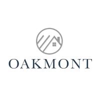 Oakmont Custom Homes logo