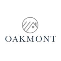 Oakmont Custom Homes Logo