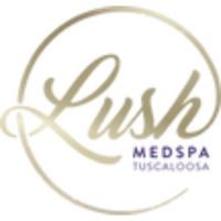 Lush Medspa and Wellness Center Logo