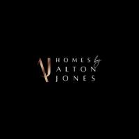 The Alton Jones Team Logo