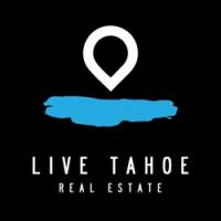 Live Tahoe Real Estate Logo