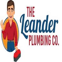 Leander Plumbing Company Logo
