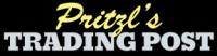 Pritzl's Trading Post Logo