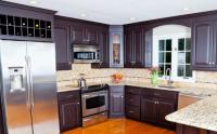 Darrell Jones Custom Homes Logo