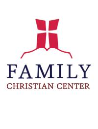 Family Christian Center logo