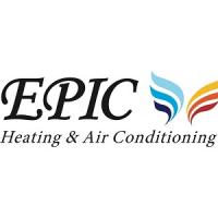Epic Heating & Air Conditioning Logo