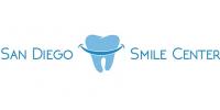 San Diego Smile Center Logo
