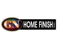 G & N Home Finish Logo