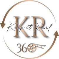 Keep It Reel 360 Logo