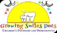 Growing Smiles Docs logo