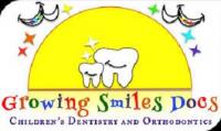 Growing Smiles Docs Logo