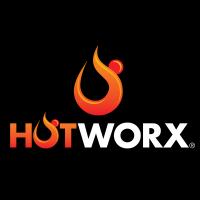 HOTWORX - Slidell, LA Logo