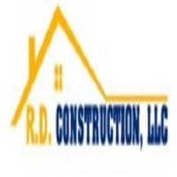 RD Construction, LLC Logo