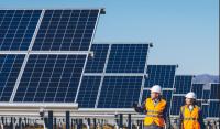 Ratchet City Solar Co Logo
