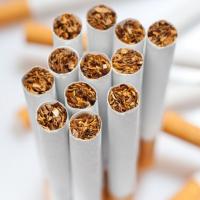 Aladdin Tobacco Logo