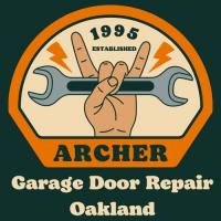 Archer Garage Door Repair Oakland Logo