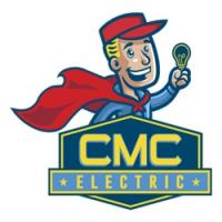CMC Electric Logo