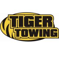 Tiger Towing Logo