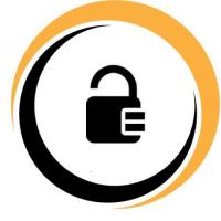 DOCTOR LOCKSMITH Logo