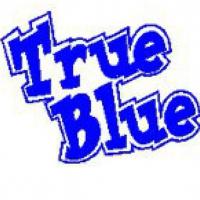 True Blue Logo