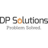 DP Solutions Logo