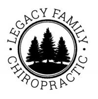 Legacy Family Chiropractic Logo