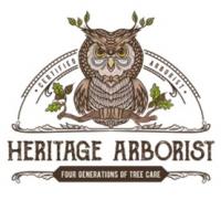 Heritage Arborist Logo