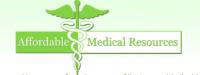 Affordable Medical Resources logo