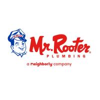 Mr. Rooter Plumbing Of New Jersey Logo